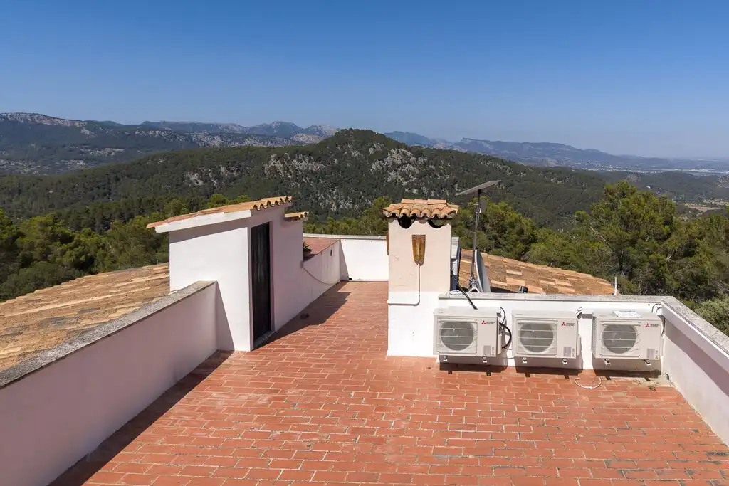 Villa avec terrasse à vendre à Esporles, imagen 22