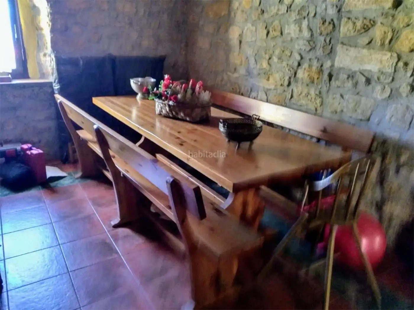 Casa en venta en Calle Real 10, imagen 5