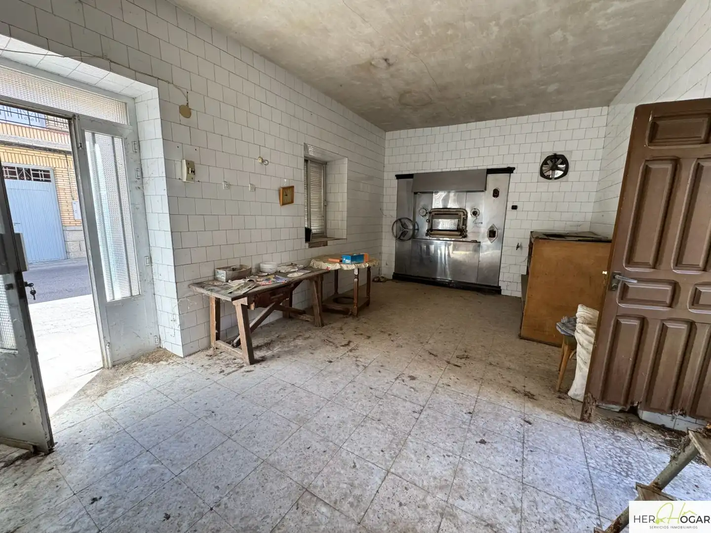 Kitchen of Houses for sale in Gálvez