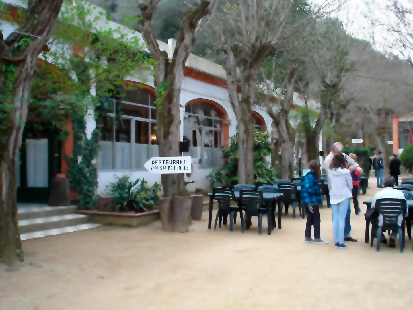 Finca rústica en venda en Arenys de Munt