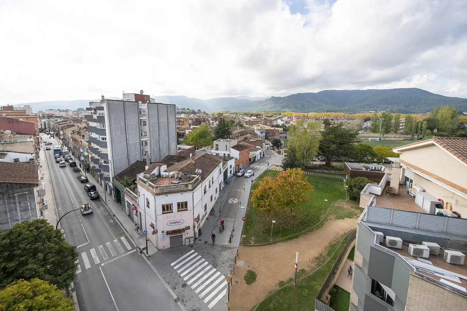 Attique avec ascenseur à vendre à Banyoles, imagen 6