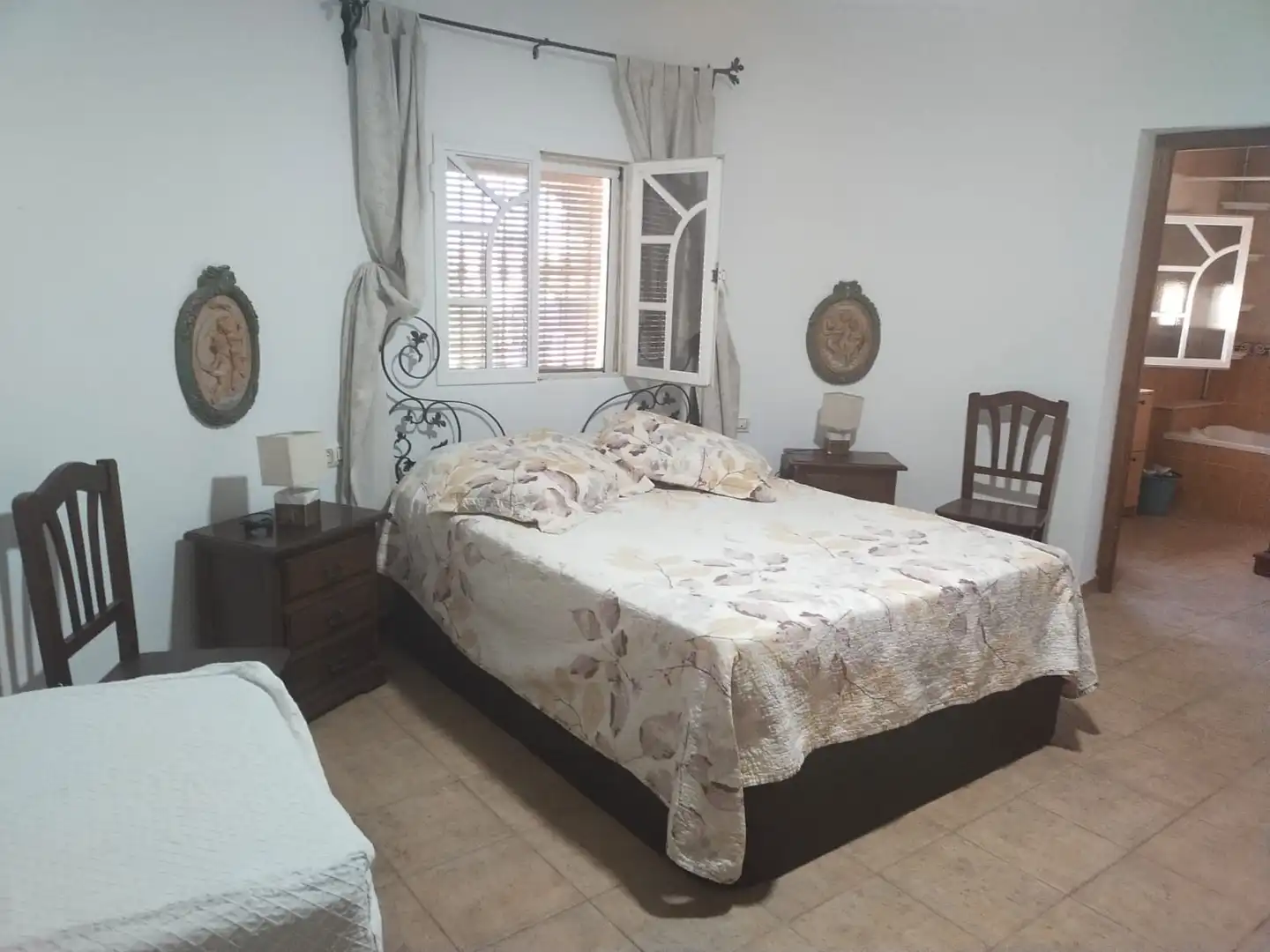 Villa mit Garten zur Miete in Camino del Gamo, imagen 20