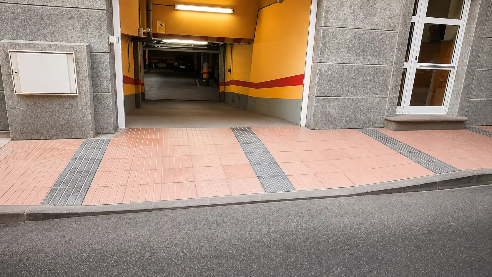 Parking of Garage for sale in Telde