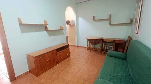 Foto 3 de Apartamento de alquiler en Plaza de la Merced, 6, Casco Antiguo, Murcia