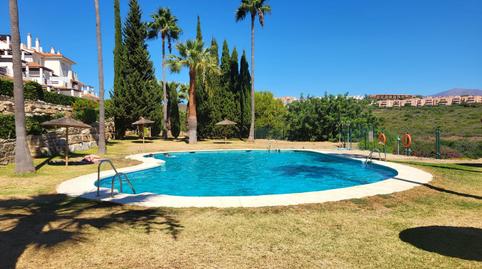 Foto 2 de Planta baixa en venda a Chullera, Manilva