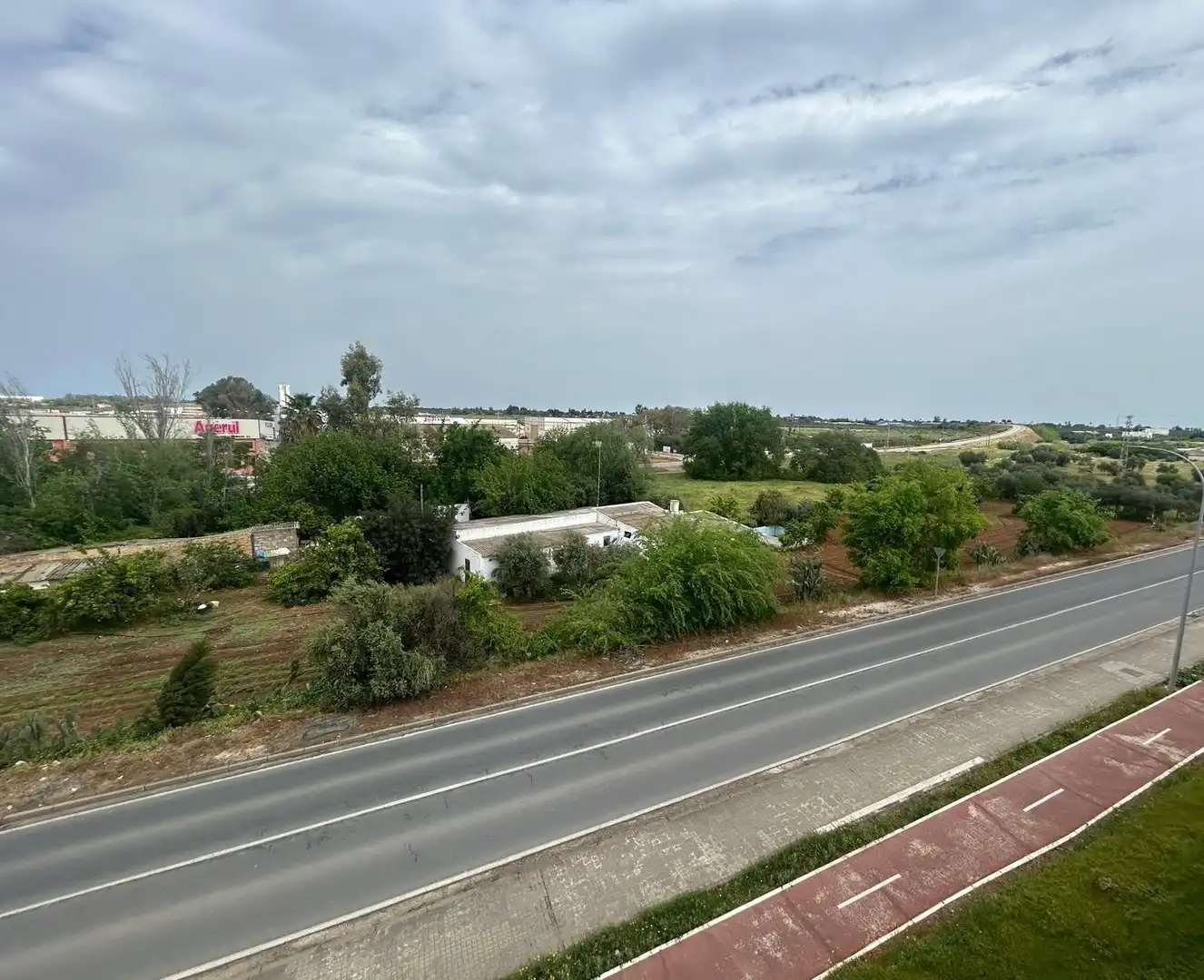 Ático en venta en Utrera