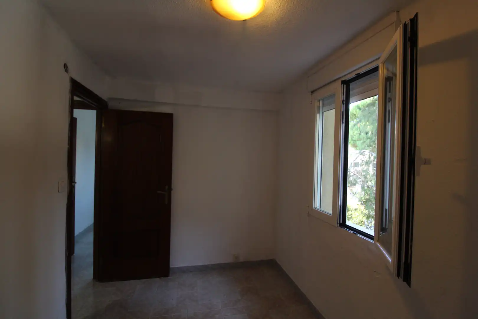 Bedroom of Flat for sale in Madrid
