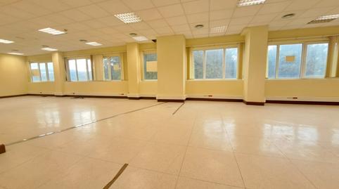 Foto 4 de Oficina en venta en Idorsolo Kalea, 15, Derio, Bizkaia