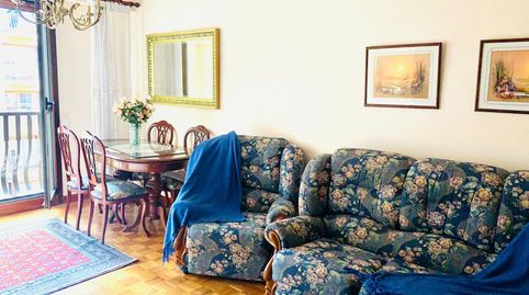 Photo 4 of Flat for rent in Jose Arana, Gros, Donostia - San Sebastián