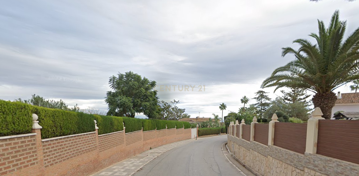 House or chalet for sale in Cortijo de Maza - Finca Monsalvez - El Olivar