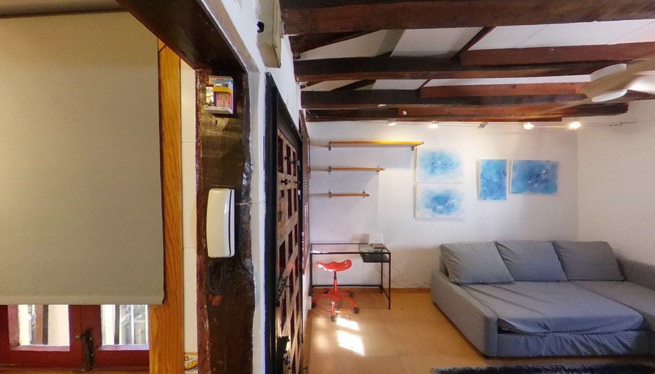 Piso de alquiler en Calle de Buenavista, Embajadores - Lavapiés - Imagen 3