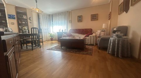 Foto 5 de Piso en venta en Avenida de Irún, La Farola, Valladolid Capital