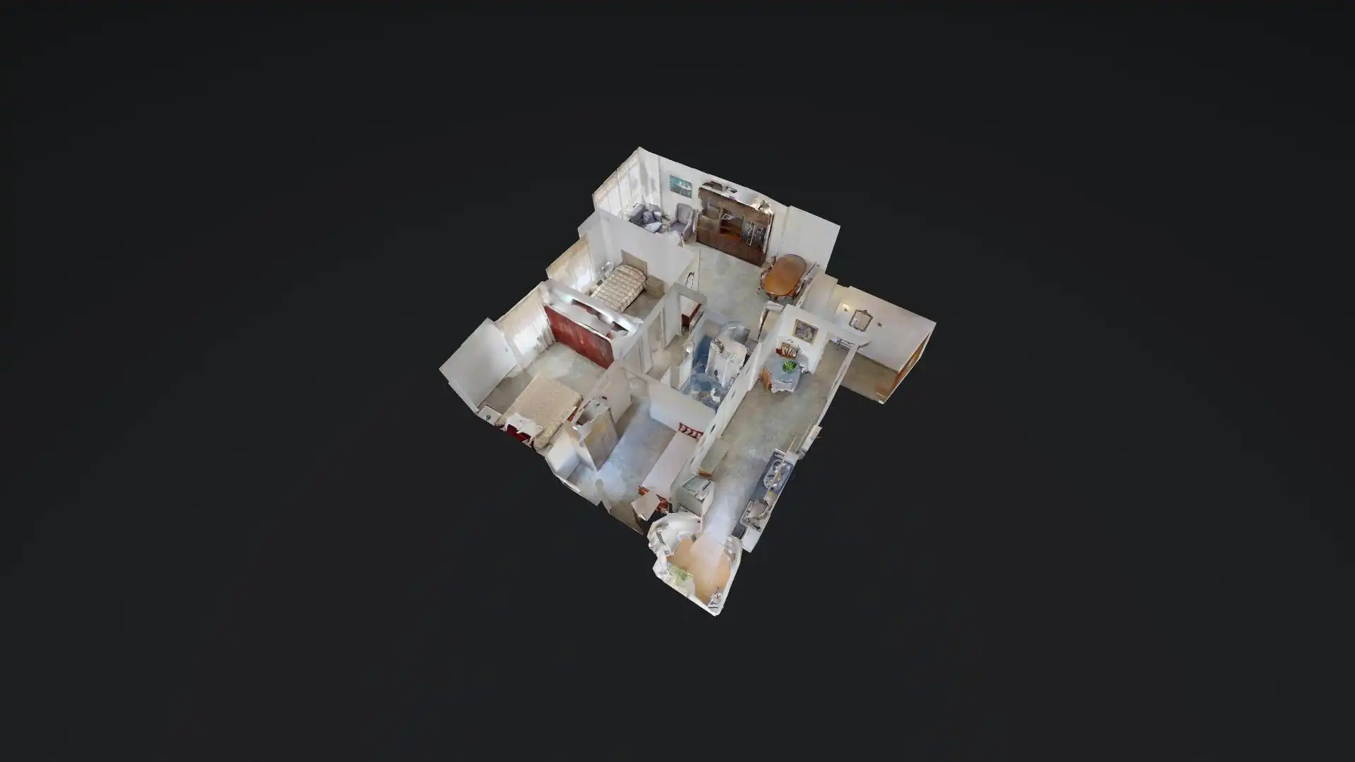 Piso en venta en Motril
