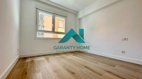 Foto 4 de Pis en venda a Canillas, Madrid