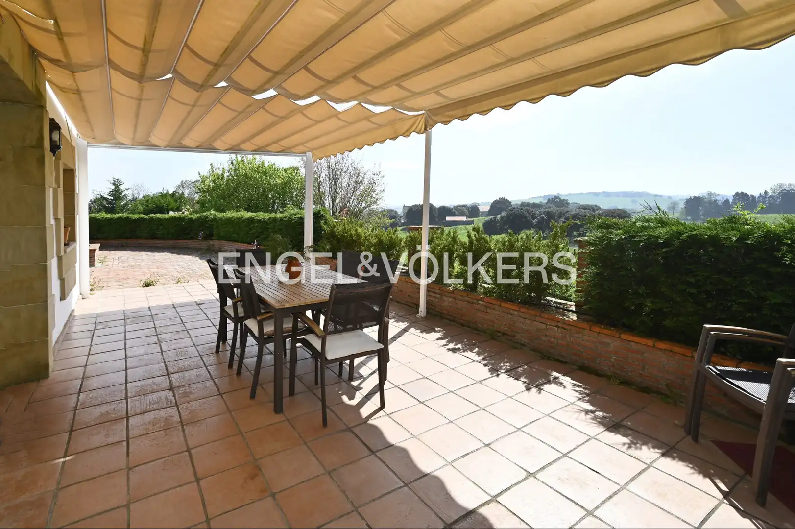 Terrace of Houses for sale in Piélagos  with Heating, Private garden and Terrace
