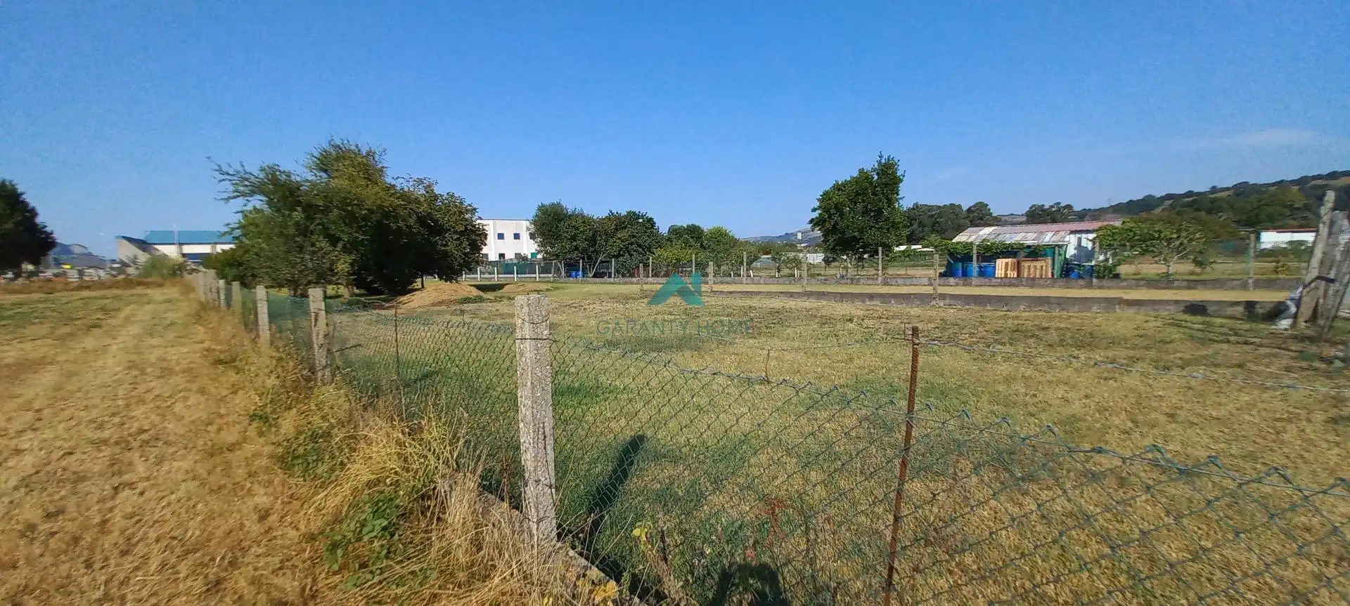 Terreny rústic en venda a Centro, imagen 4