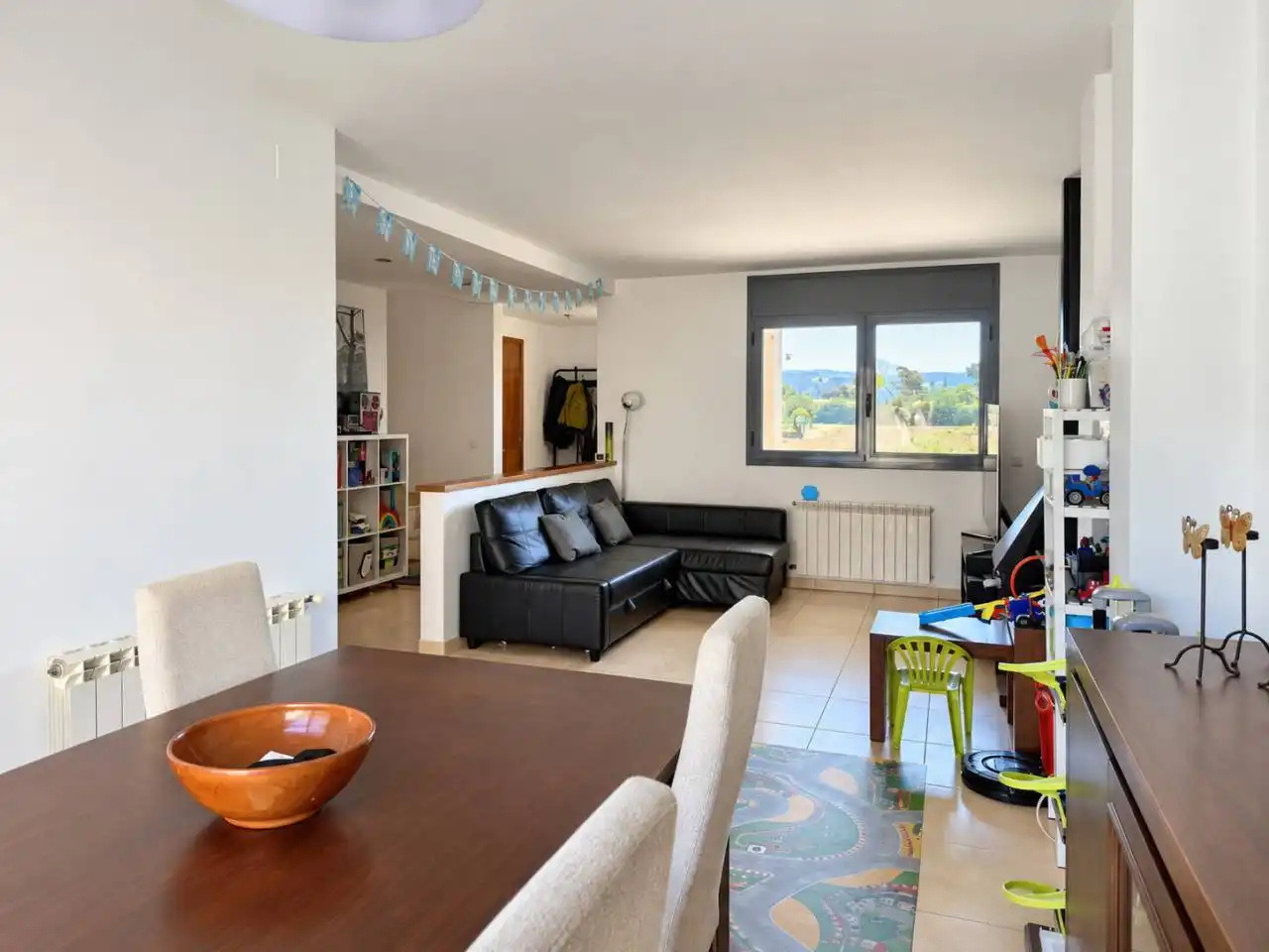Maison mitoyenne avec jardin à vendre à Calle Federico García Lorca, imagen 4