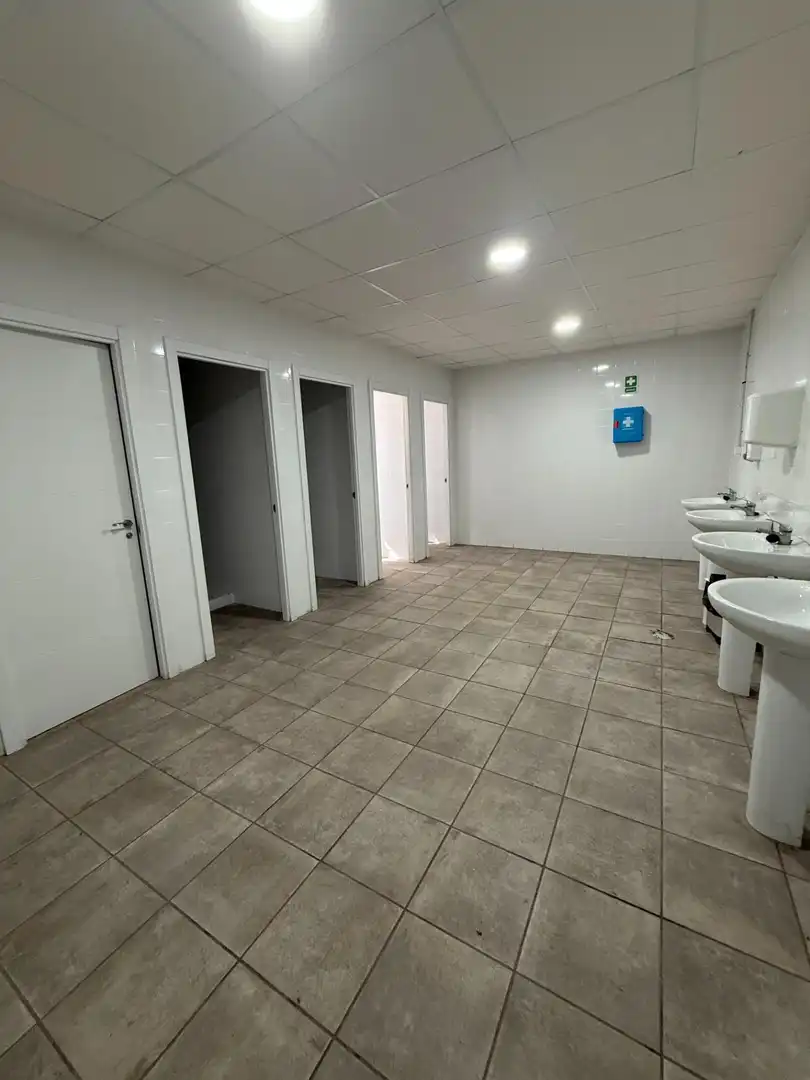 Industrial building for sale in Polígono Industrial Sepes, imagen 17