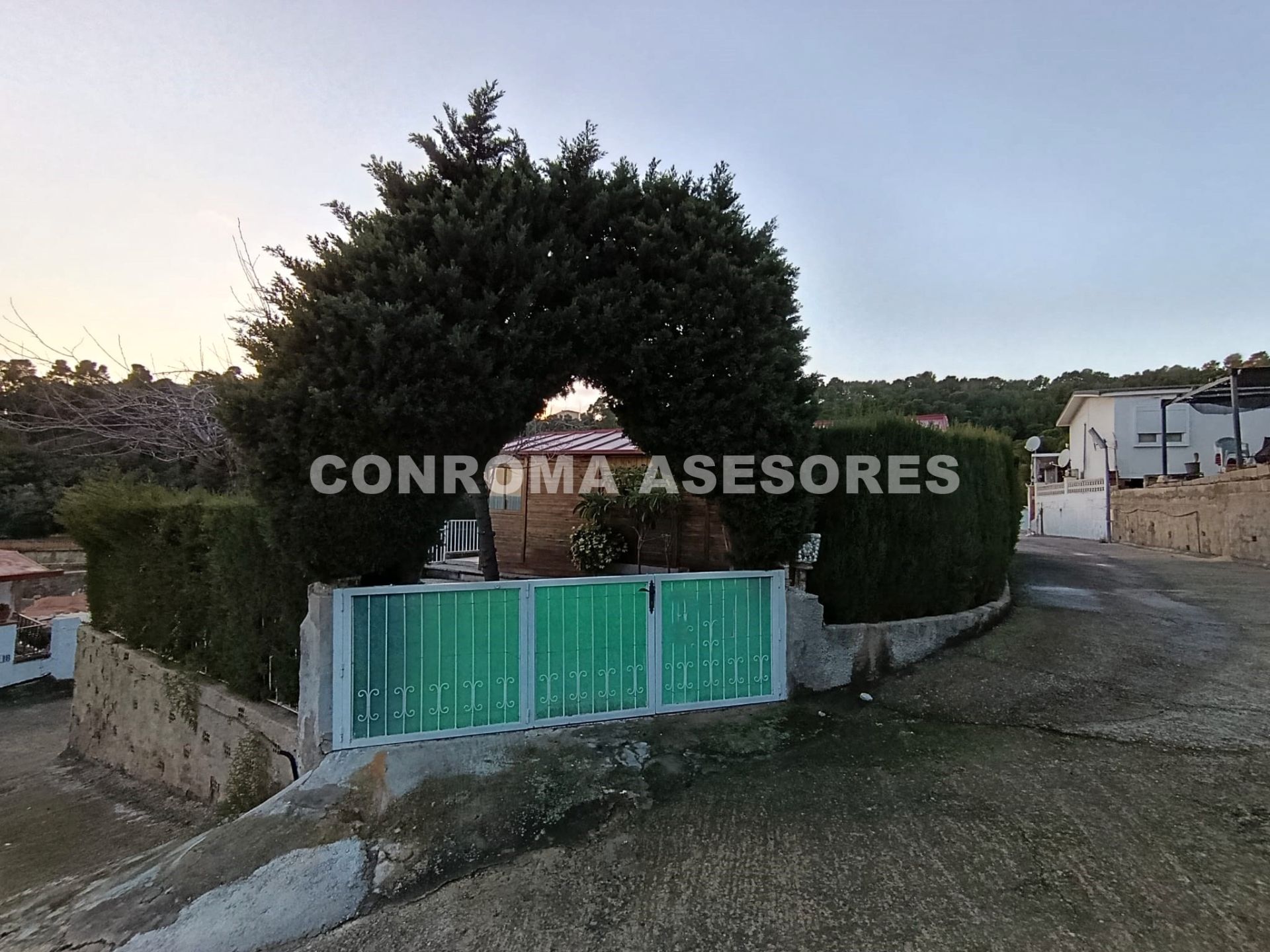 House or chalet for sale in Malgrat de Mar  with Air Conditioner, Heating and Private garden
