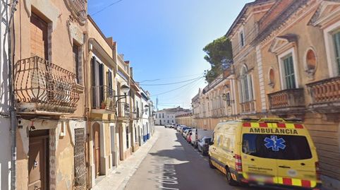 Foto 4 de Casa adosada en venta en Carrer de Sant Antoni, 15, Santa Maria - L'Eixample - Sud Sumella, Cubelles