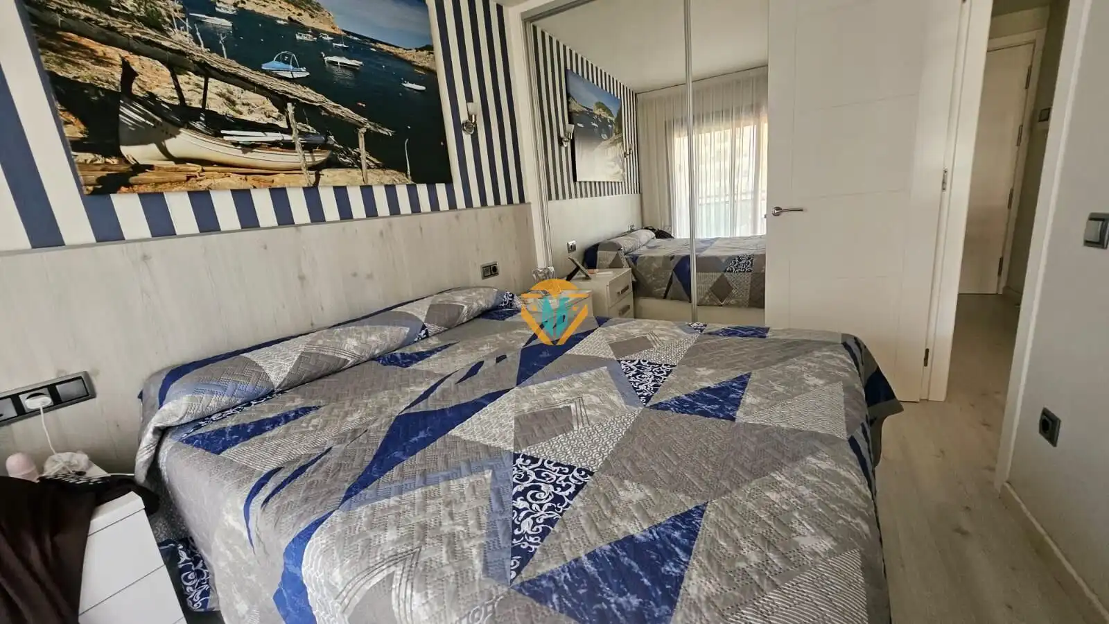 Apartamento con terraza en venta en Levante Alto, imagen 17
