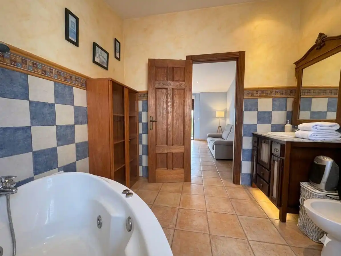 Maison avec terrasse à vendre à Calle José Paredes, imagen 21