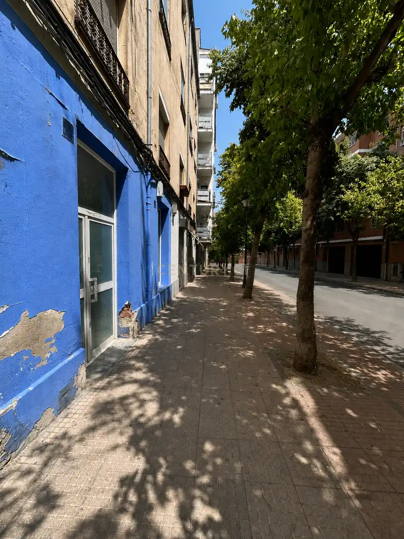 Gewerbefläche zum Verkauf in Calle Colón, Cáceres, Spain 10, imagen 3
