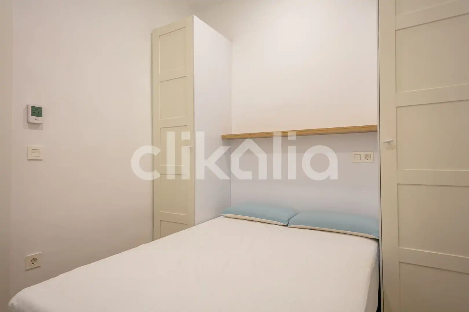 Flat with lift for sale in Retiro, imagen 12