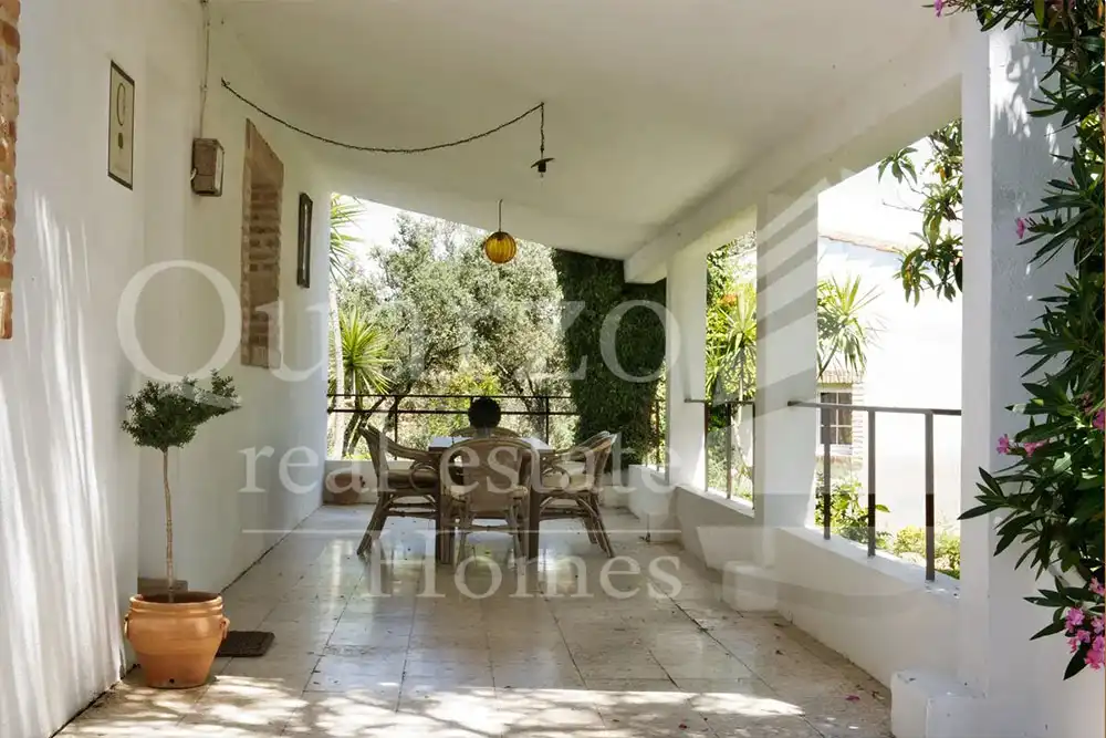 Casa rústica en venda a Herrera de Alcántara, imagen 5