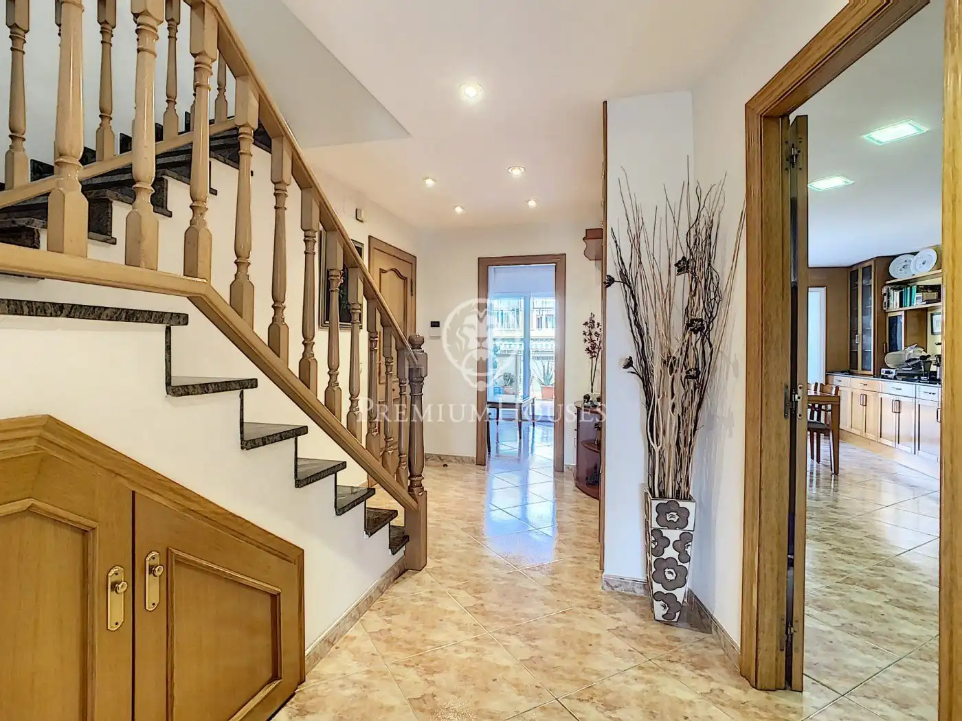 Casa o chalet en venta en Pineda de Mar con Aire acondicionado, Calefacción y Balcón