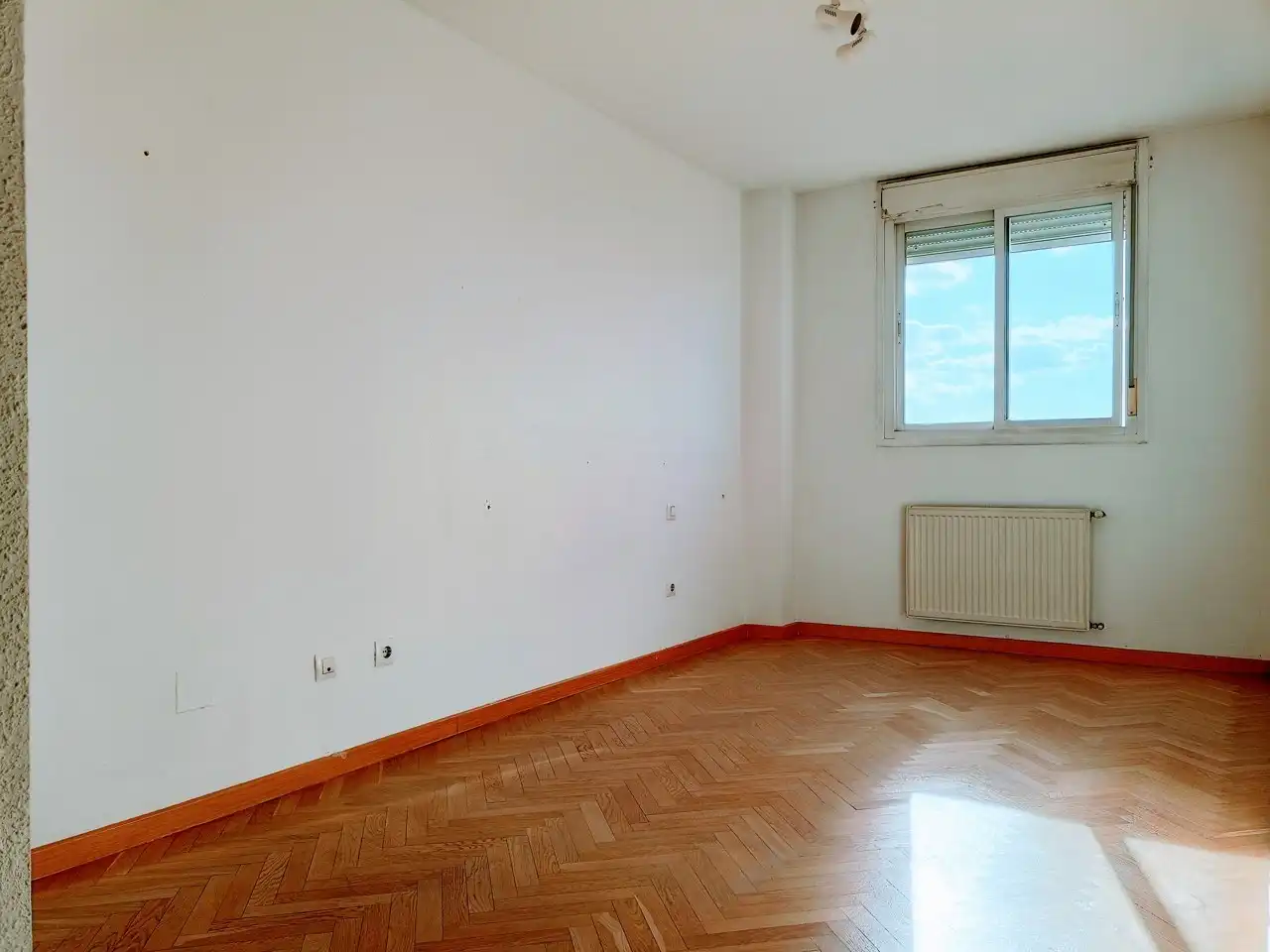 Wohnung zur Miete in CANCHAL, Butarque