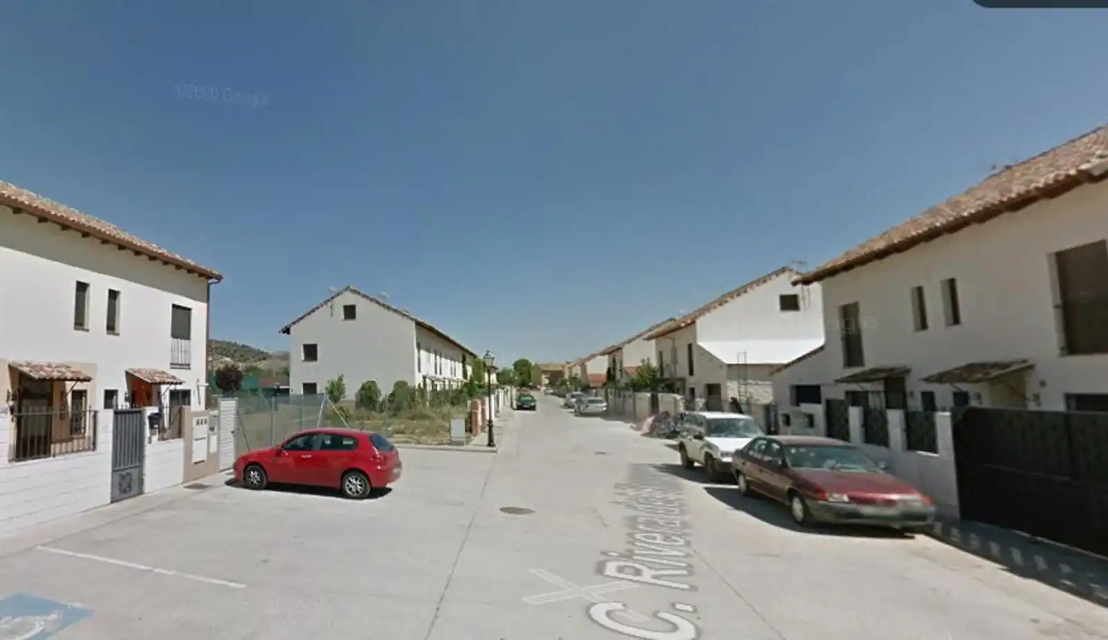 Adossat en venda a Rivera del Henares, imagen 6