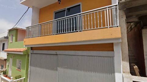Foto 4 de Piso en venta en Salamanca - Uruguay, Santa Cruz de Tenerife Capital