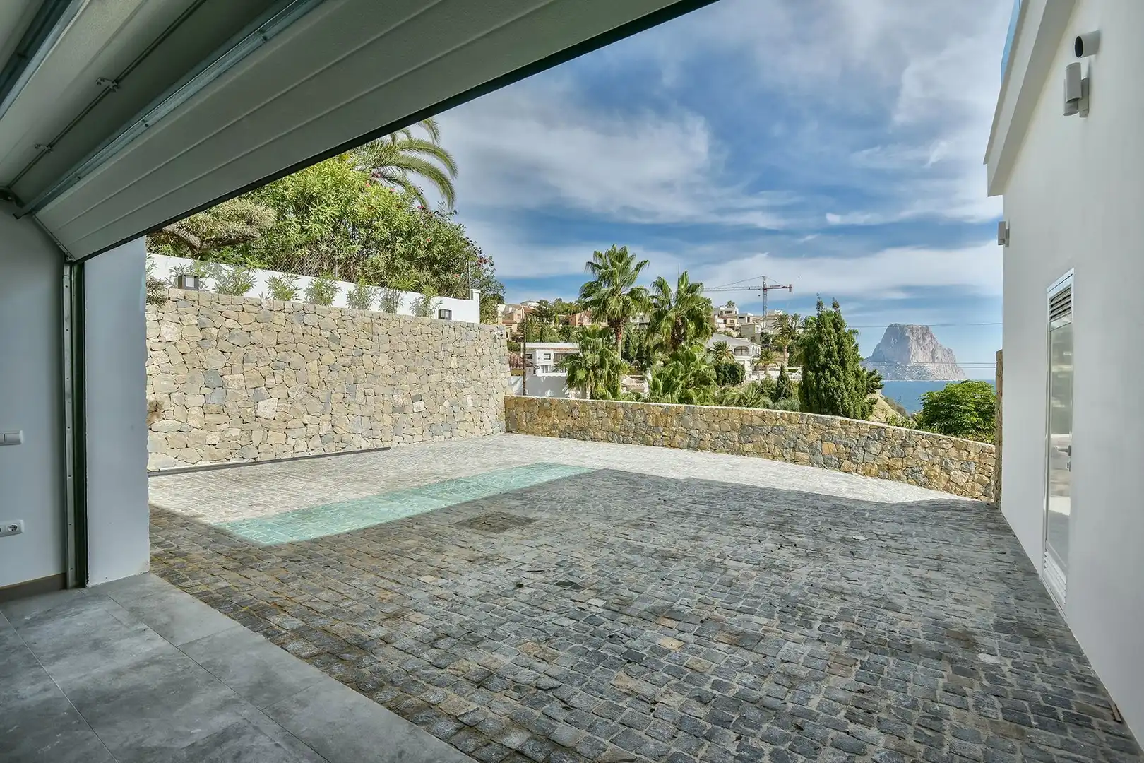 Casa con piscina en venta en Canuta, imagen 13
