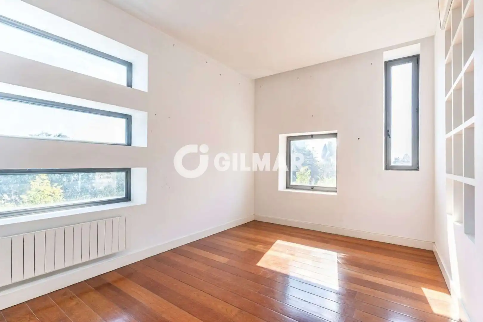 Habitación de Casa o chalet en venta en Las Rozas de Madrid con Calefacción, Jardín privado y Piscina