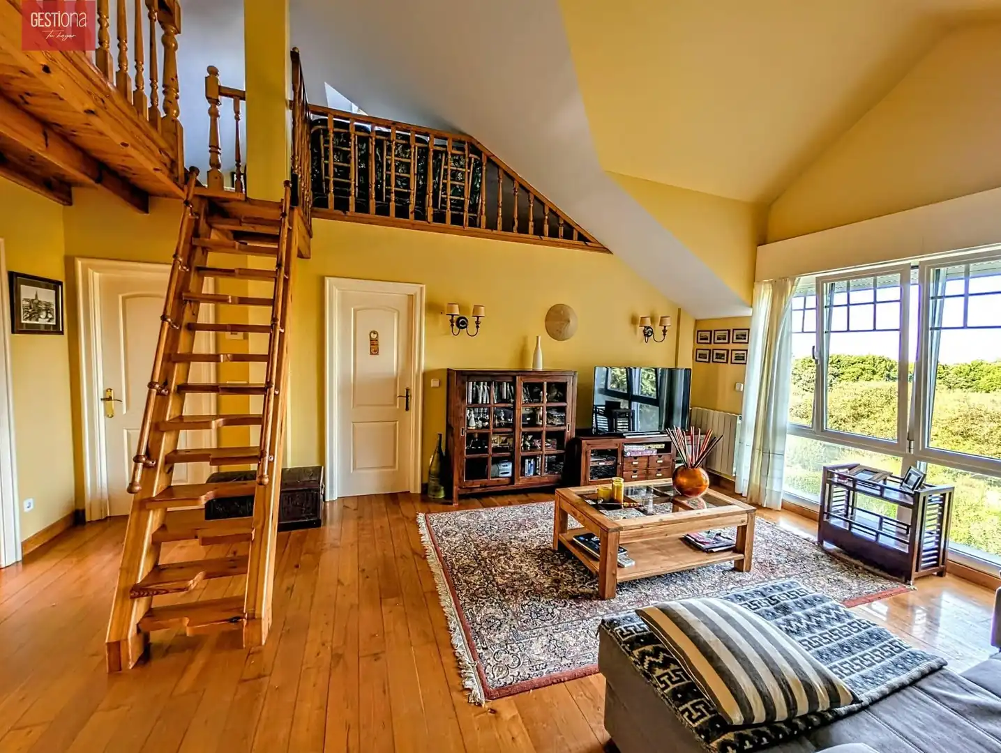 Maison avec terrasse à vendre à Arnuero, imagen 56