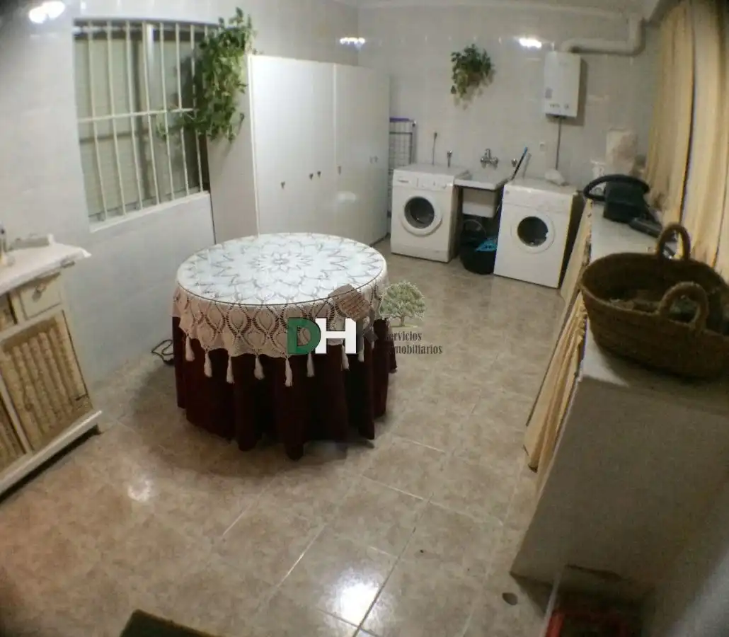 Chalet con piscina en venta en Sierra de Fuentes, imagen 17