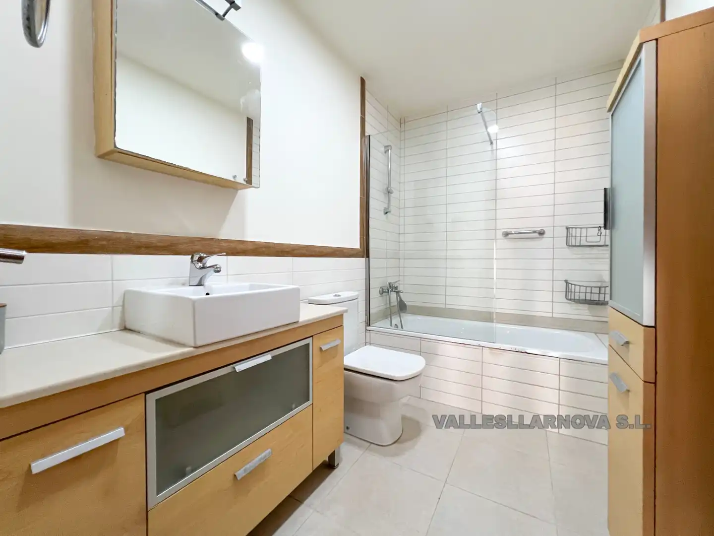 Piso en venta en Centre