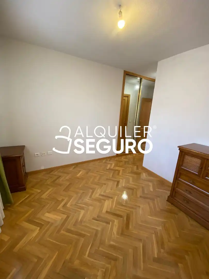 Flat for rent in Prado de taracena, Las Lomas - Salinera - La Muñeca