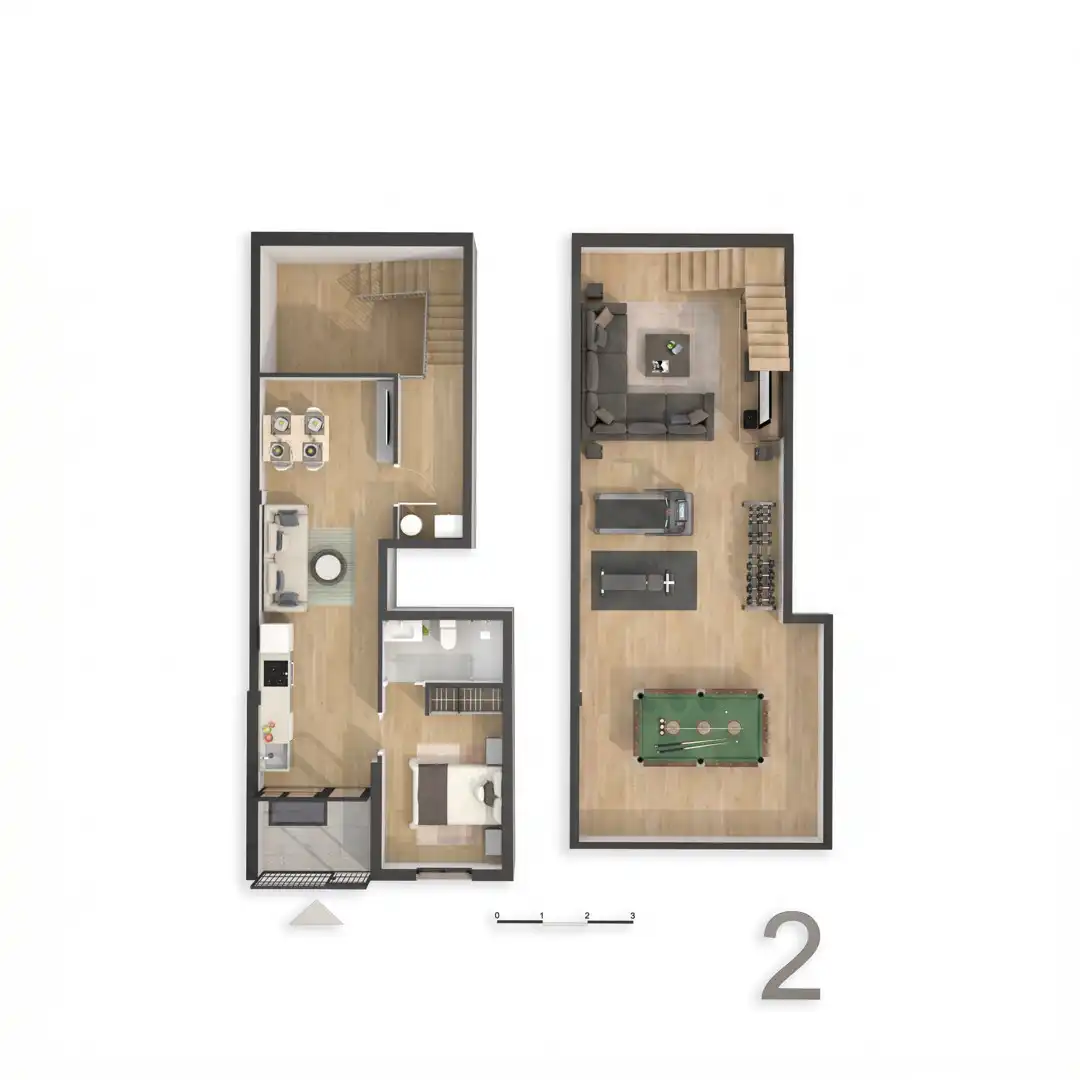Apartament en venda en Xàtiva amb Terrassa