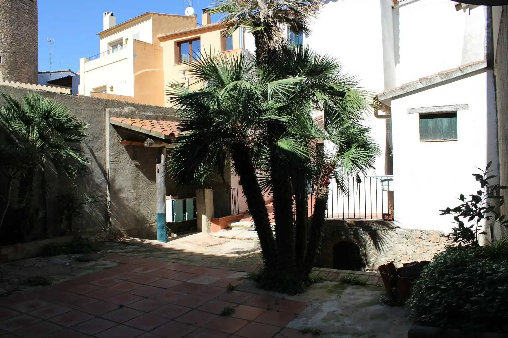 Landhaus mit Terrasse zum Verkauf in Begur pueblo, imagen 7