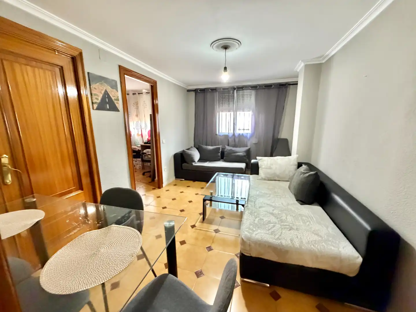 Flat with terrace for sale in Avinguda Sants de la Pedra, imagen 11