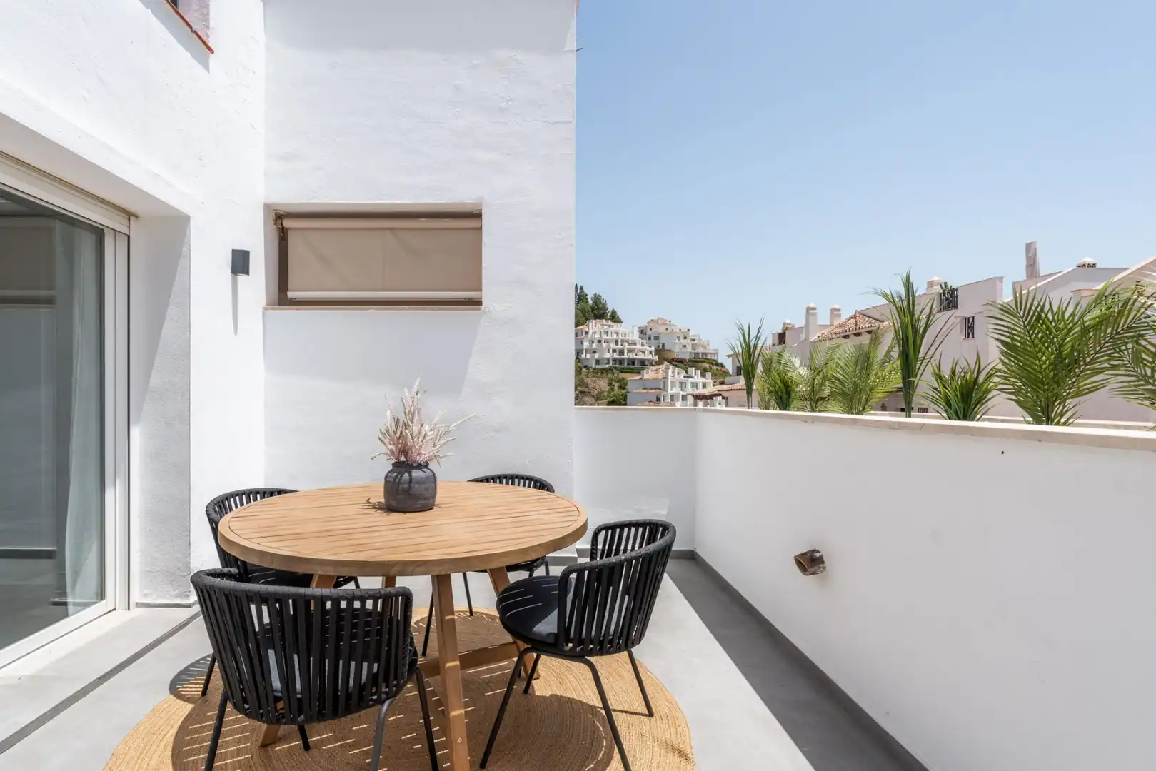 Penthouse mit Pool zur Miete in Nueva Andalucía, imagen 23