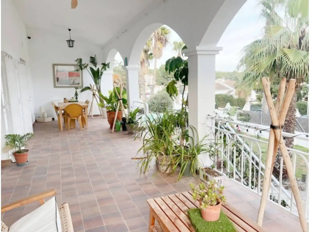 Maison avec piscine à vendre à Calle Andorra, imagen 14