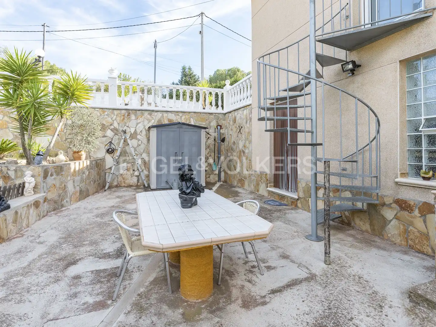 Maison avec jardin à vendre à Olivella, imagen 47