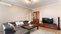 Living room of Flat for sale in Burriana / Borriana  with Air Conditioner, Heating and Storage room