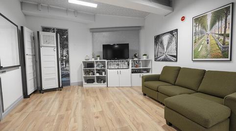 Foto 3 von Geschaftsraum zum Verkauf in Puerta del Ángel, Madrid Capital