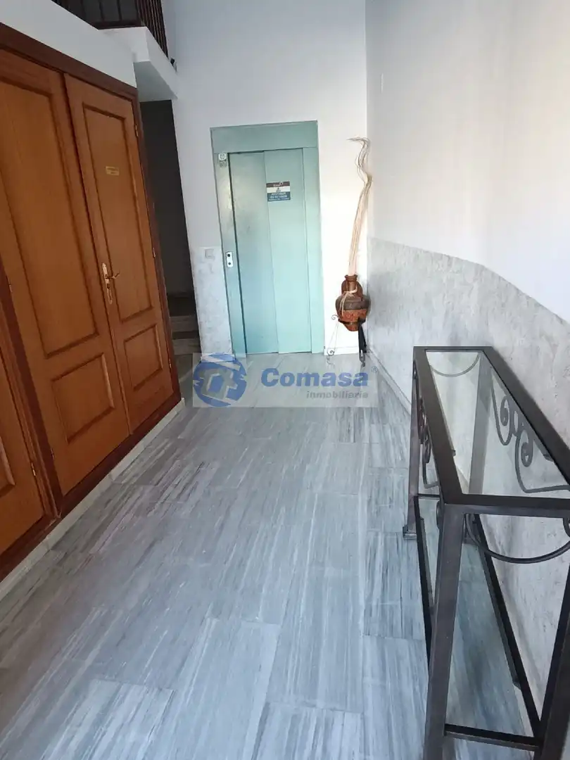 Apartament en venda en Martos amb Calefacció i Moblat