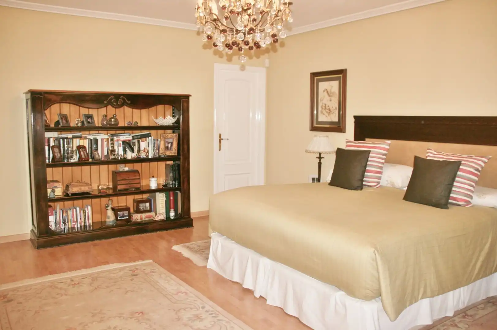 Chalet con piscina en venta en Centro, imagen 64