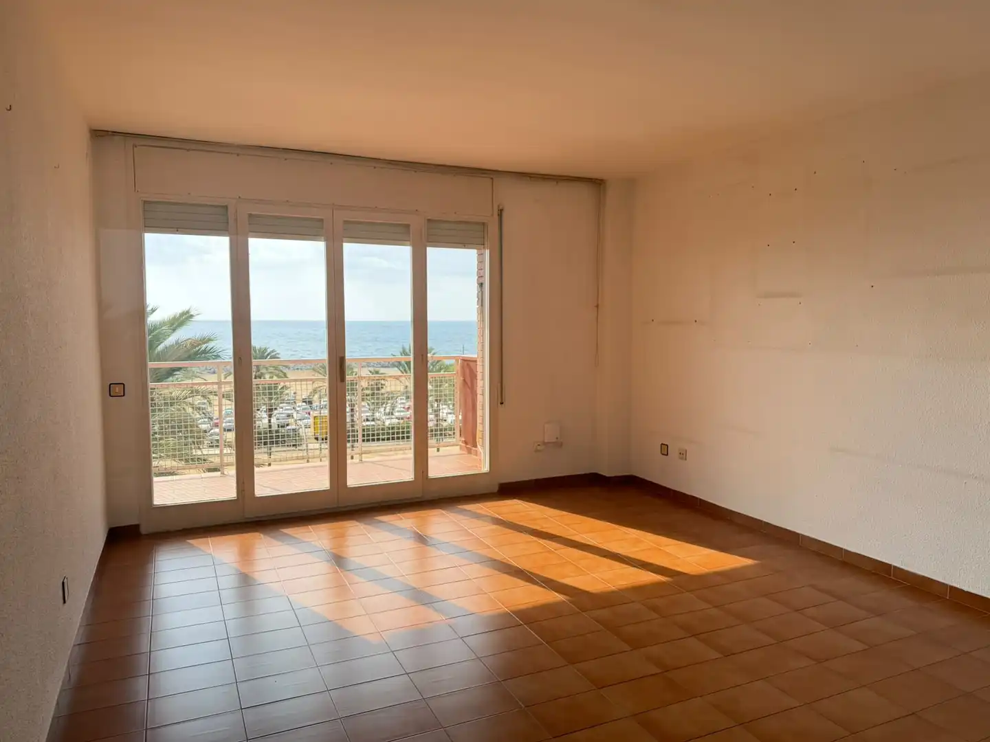 Wohnung mit Terrasse zum Verkauf in Avinguda del Maresme, imagen 2